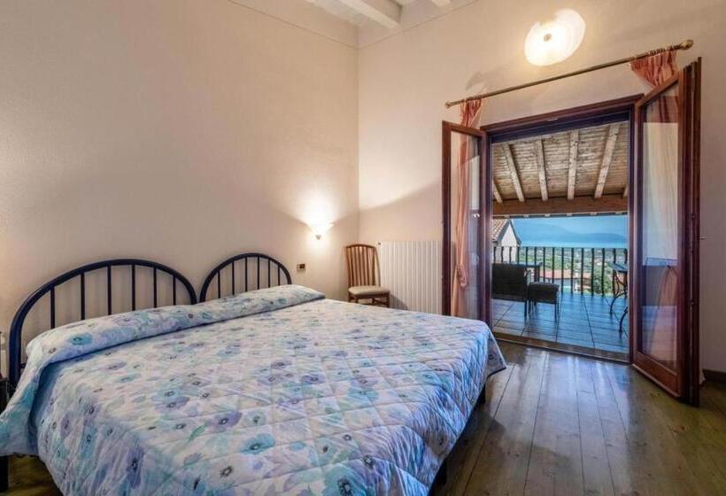 Bed and Breakfast Casa Vacanze Baccolo