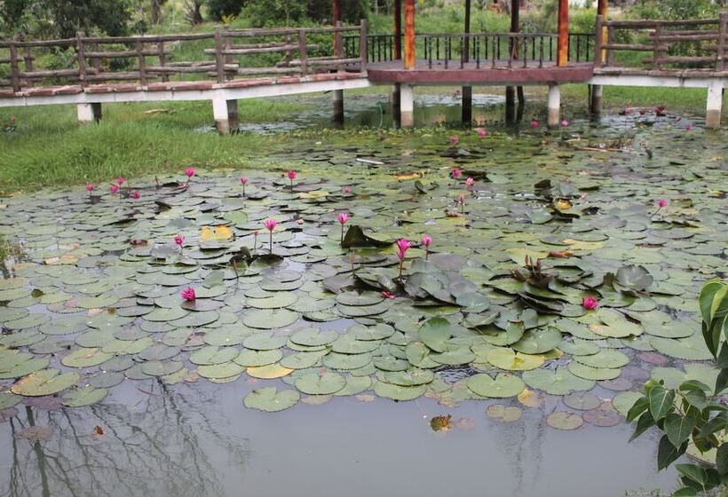 Doi Su Resort