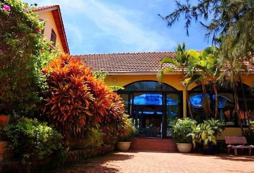 Doi Su Resort