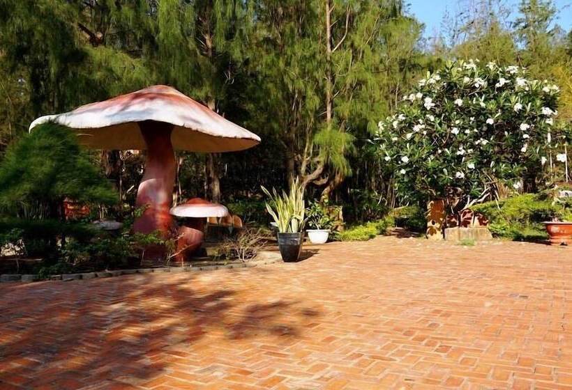 Doi Su Resort