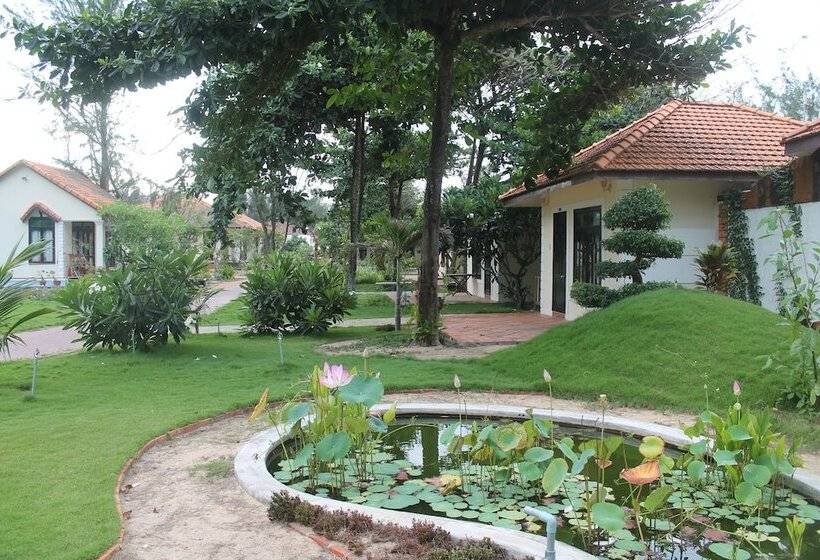 Doi Su Resort