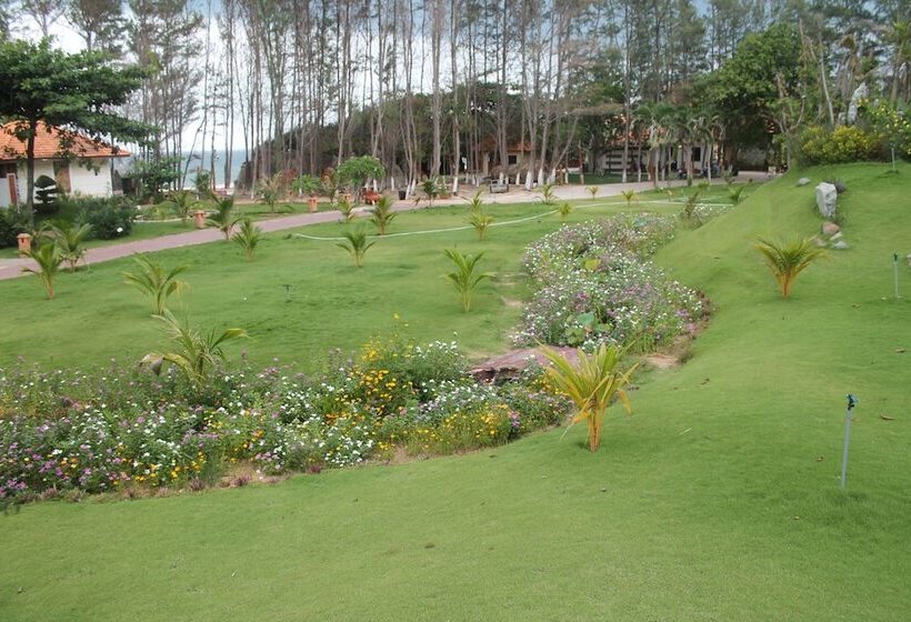 Doi Su Resort