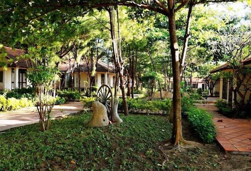 Doi Su Resort