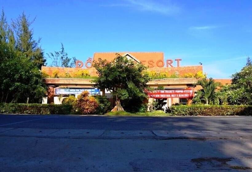Doi Su Resort
