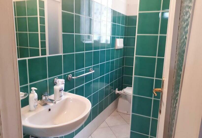 Galluras B&b