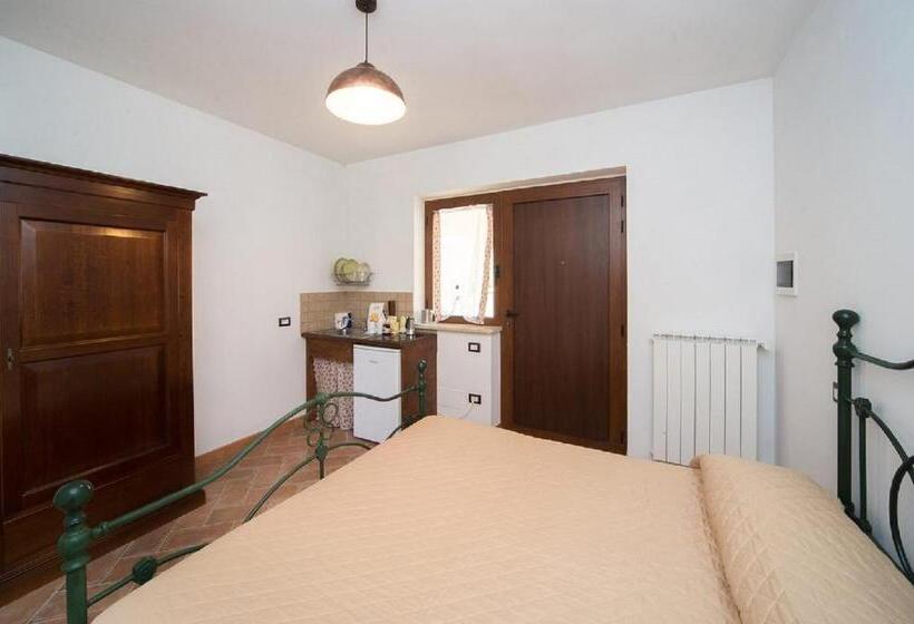 ホテル Agriturismo Mulin Di Mezzo