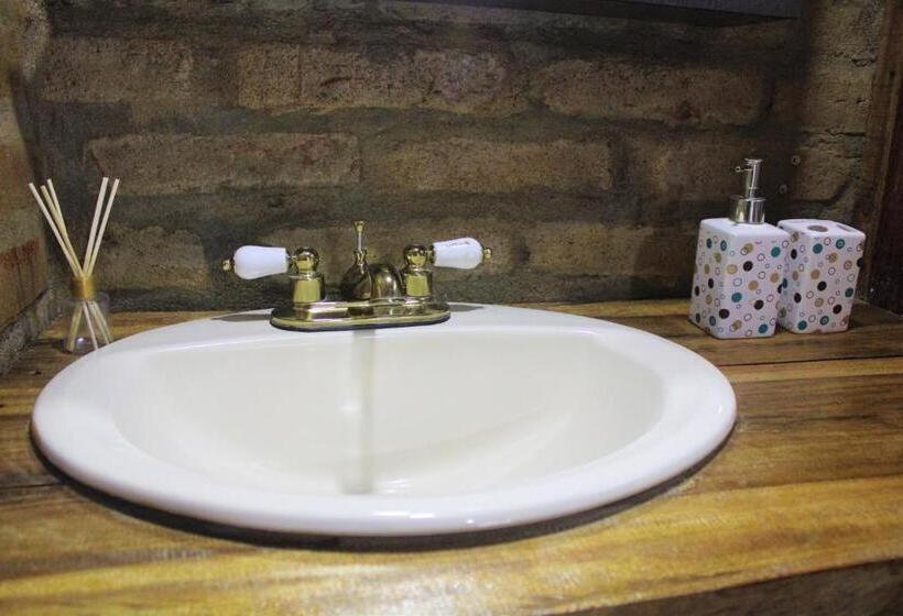 هتل Finca La Colmena De Don Juaco