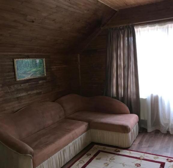 هتل ‘‘forest House ’‘ будинок для відпочинку