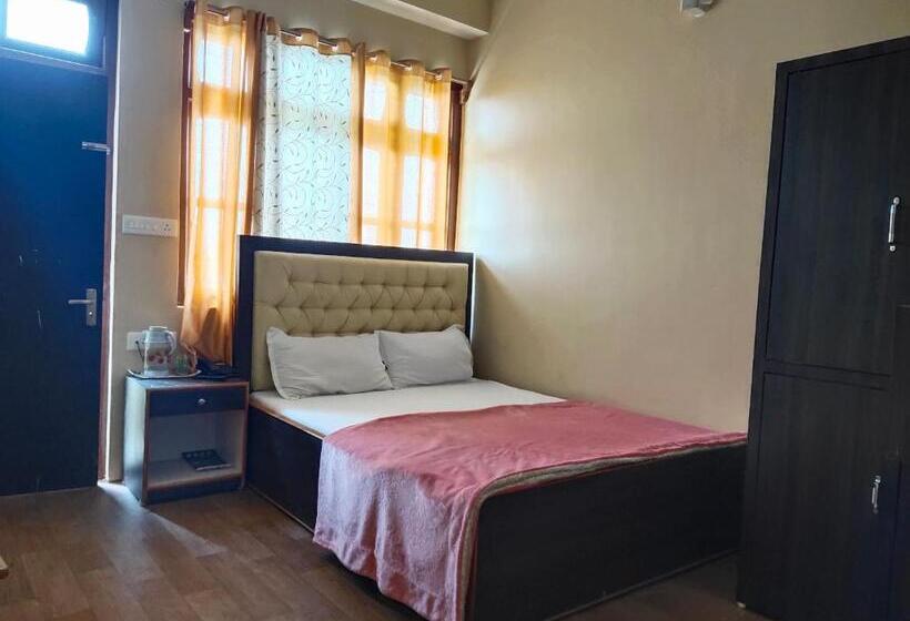 هتل Great Eastern Valley Residency