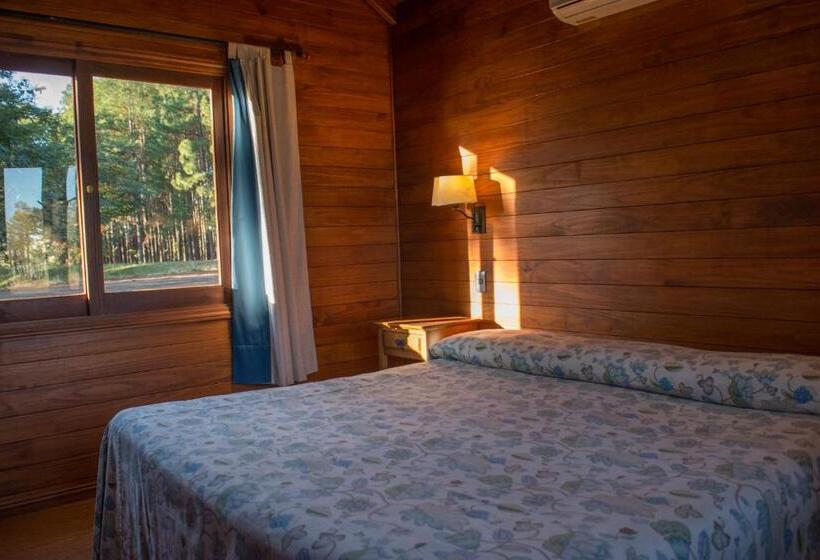 هتل Horacio Quiroga