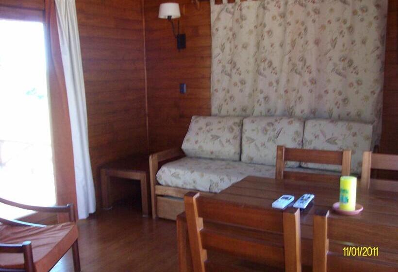 هتل Horacio Quiroga