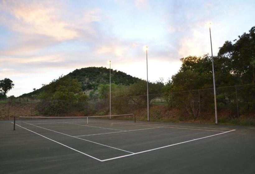 هتل Kwa Maritane Lodge