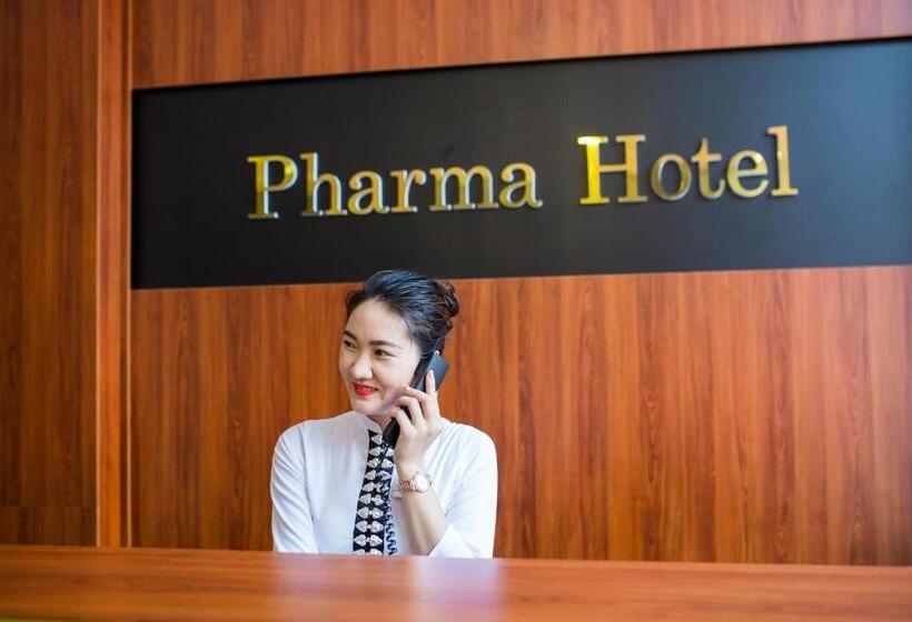 هتل Pharma