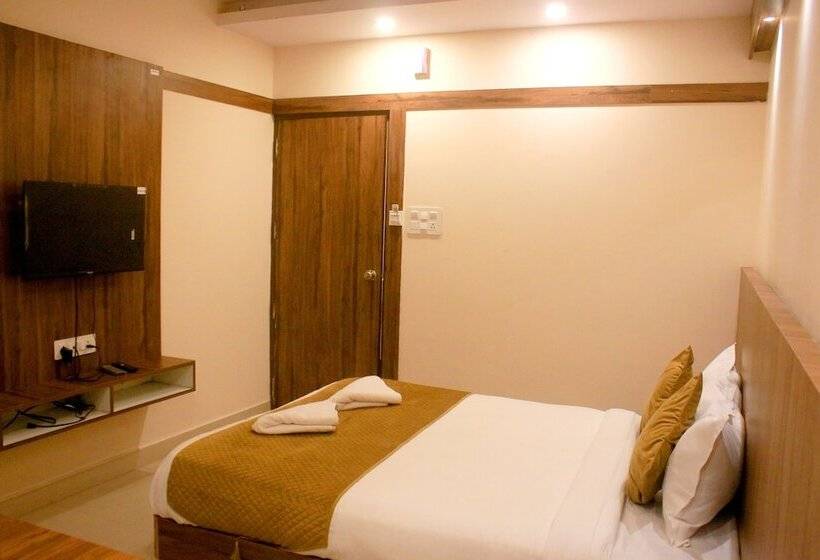 Отель Sakura Inn
