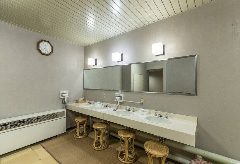فندق Seimeisou