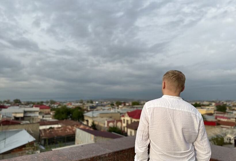 فندق Shohjahon Palace