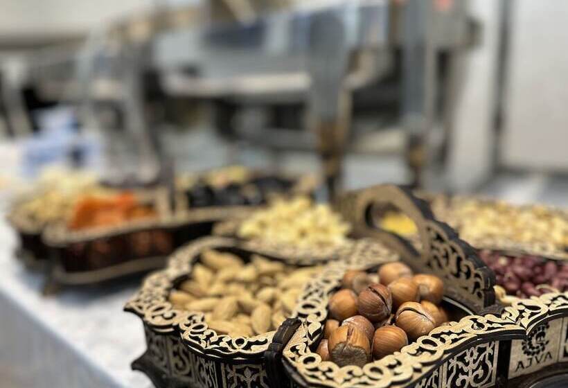 فندق Shohjahon Palace