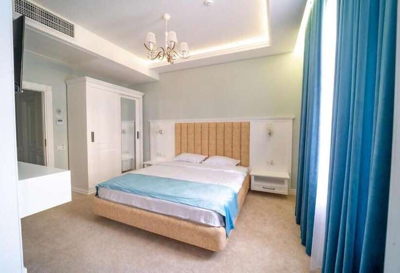 فندق Shohjahon Palace