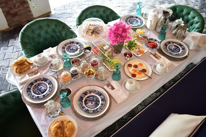 Hotel Simlarda Country Club Ayvalık
