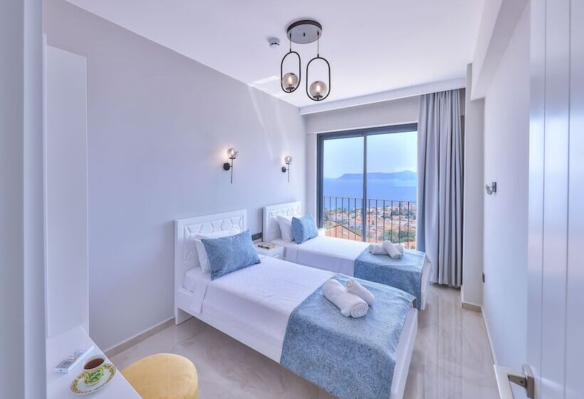 Mare Vista Suite Apart