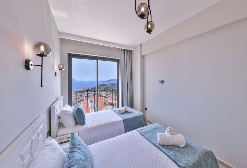 Mare Vista Suite Apart