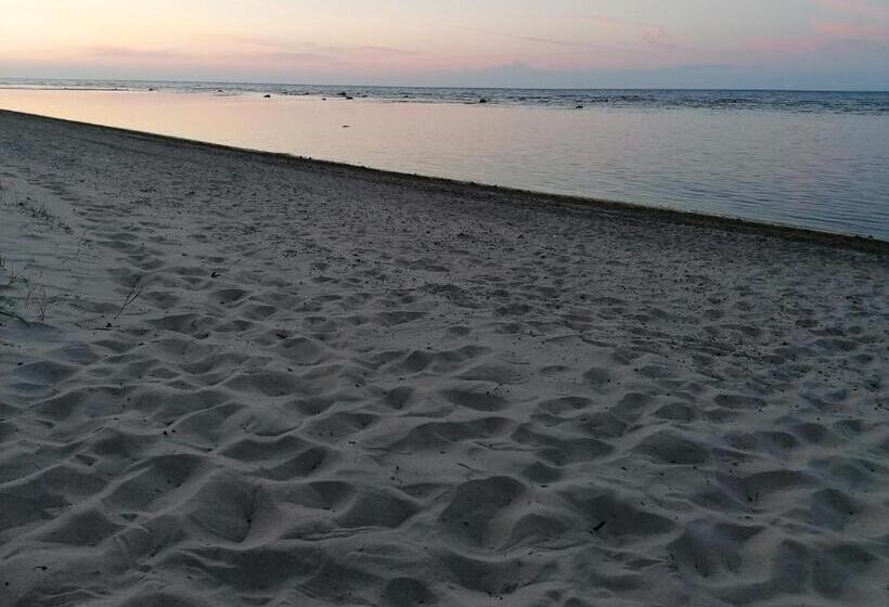 پانسیون 200m Sea Engure Kr Valdemāra 1