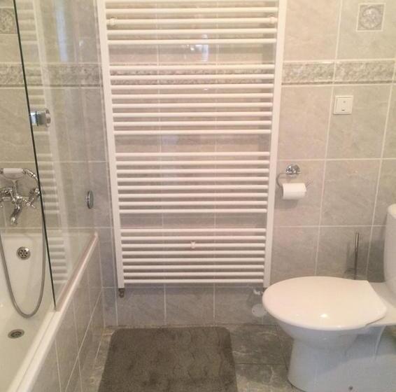 پانسیون Althanský Palác