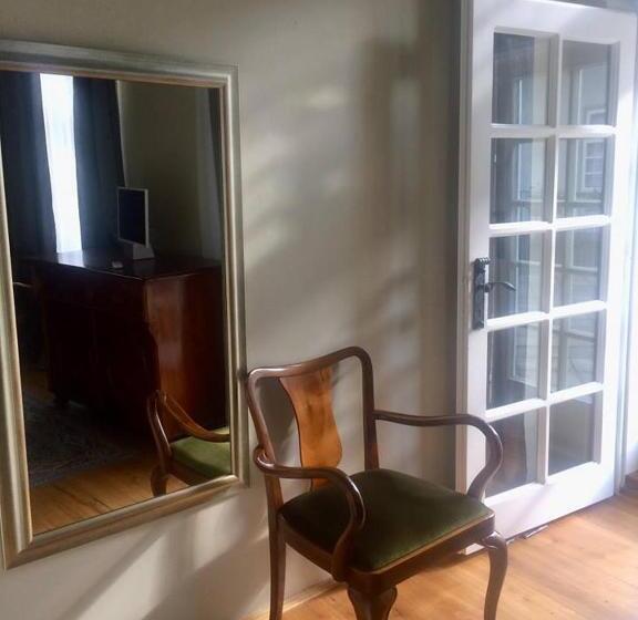 پانسیون Althanský Palác