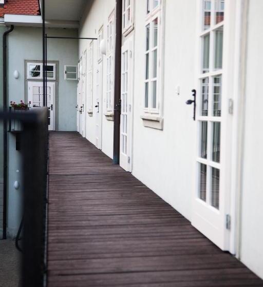 پانسیون Althanský Palác