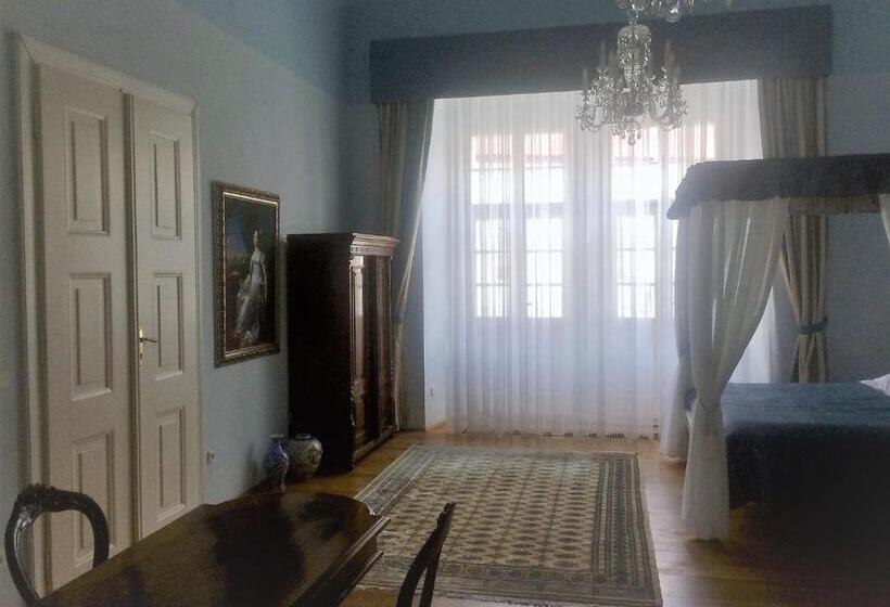 پانسیون Althanský Palác