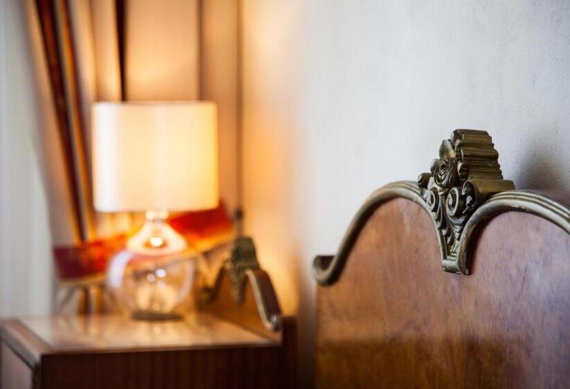 پانسیون Althanský Palác