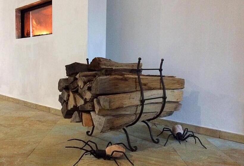 پانسیون Althanský Palác