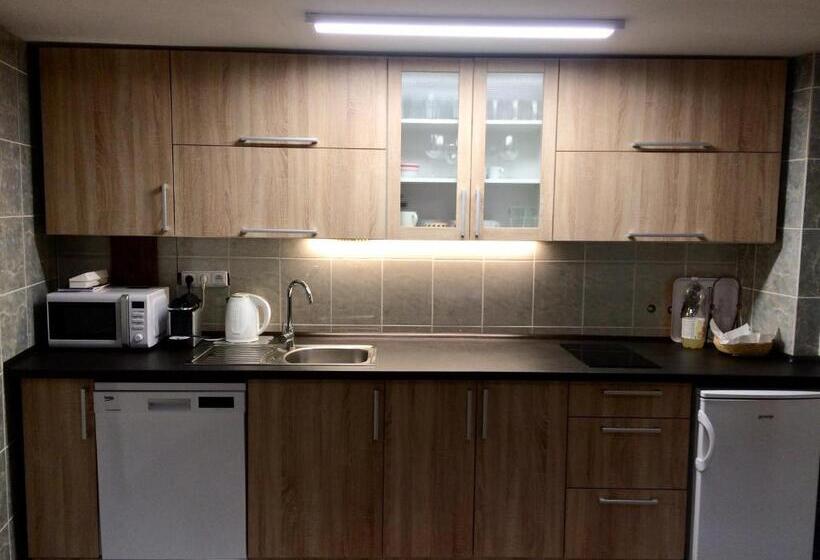 پانسیون Althanský Palác