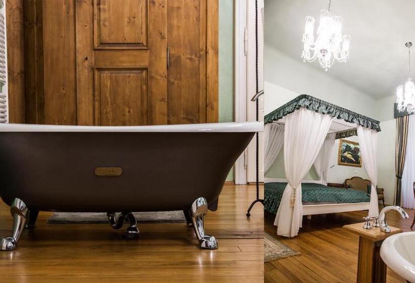 پانسیون Althanský Palác