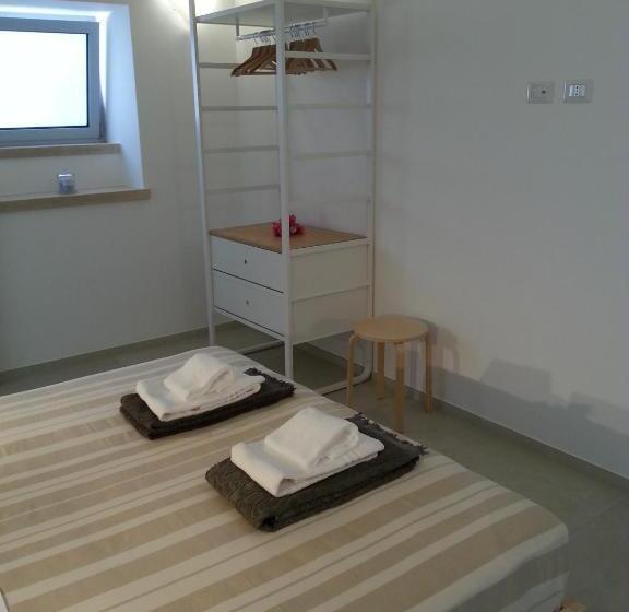 펜션 Byb Cà Del Mar