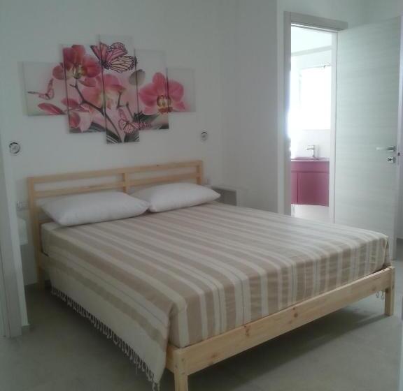 펜션 Byb Cà Del Mar