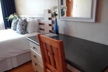 پانسیون Credo Guest House