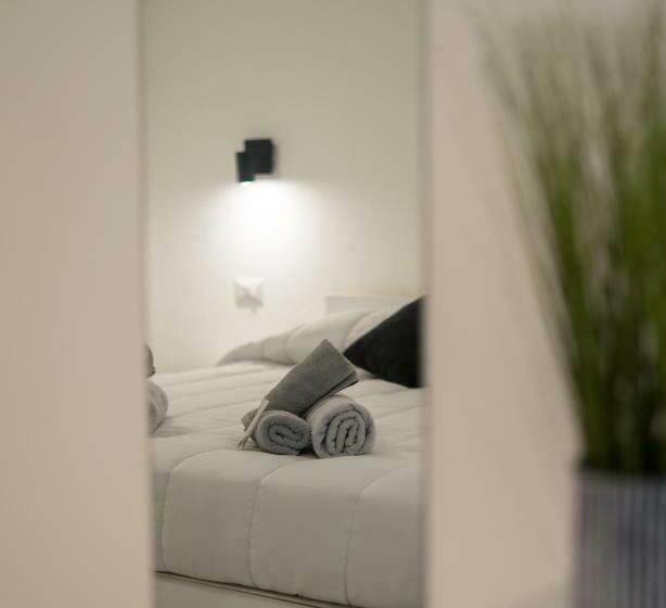 پانسیون Doan Rooms