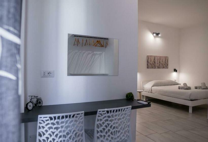 پانسیون Doan Rooms