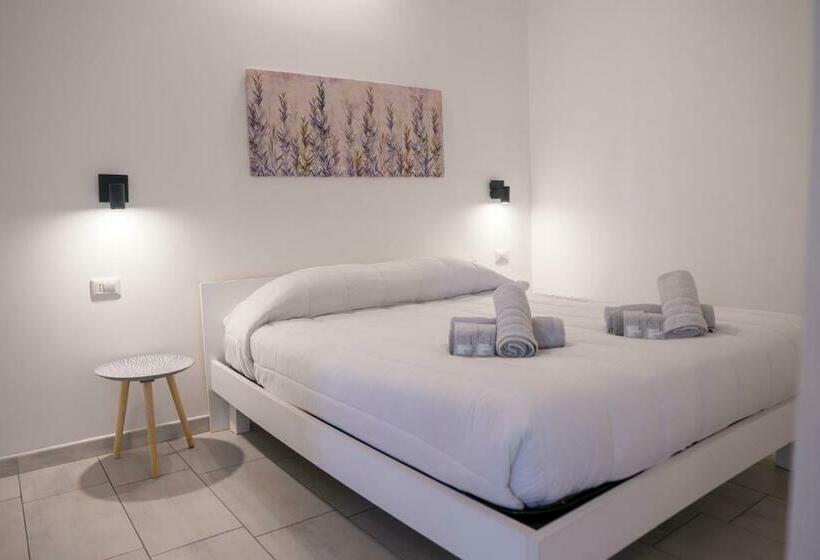 پانسیون Doan Rooms