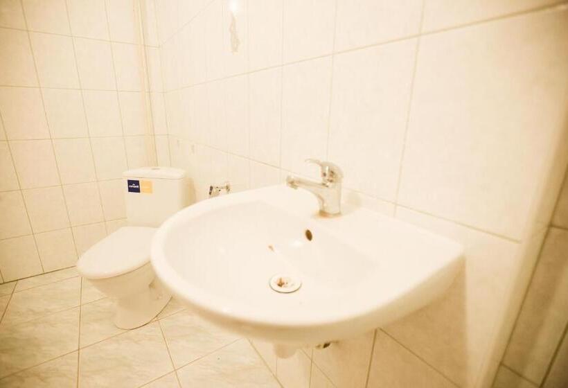 פנסיון Guest House In Drachino