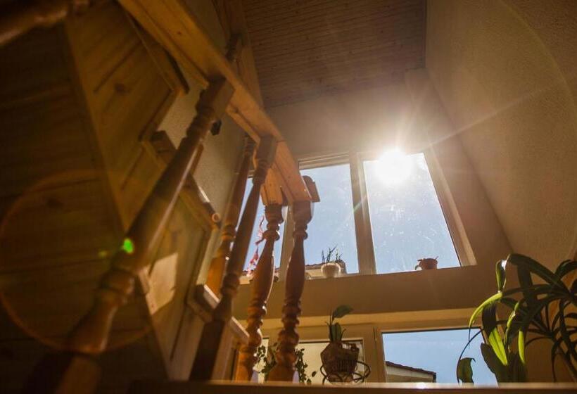 פנסיון Guest House In Drachino
