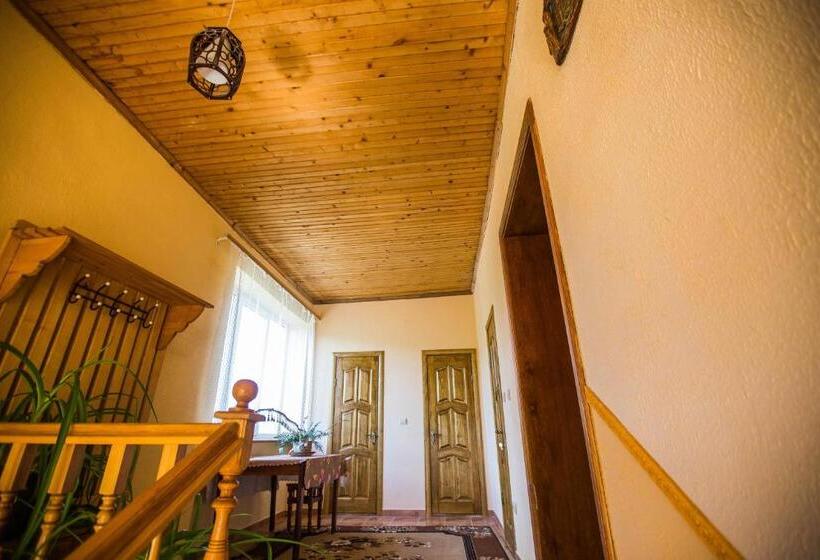 פנסיון Guest House In Drachino