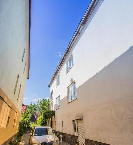פנסיון Guest House In Drachino