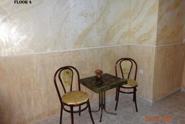 پانسیون Rooms Nesebar Eli