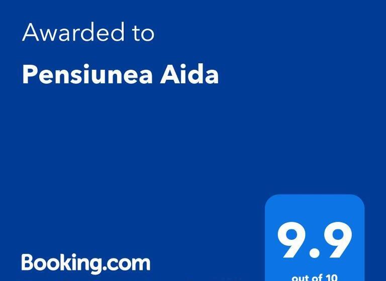 Pensiunea Aida