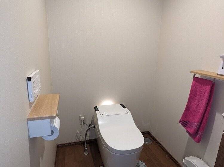 Rakucho Ryokan