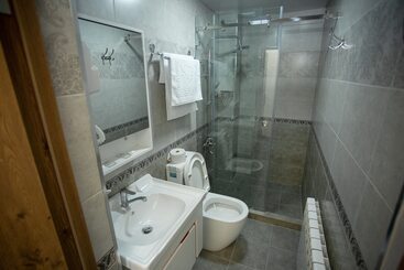 Rayyan Hotel Samarkand