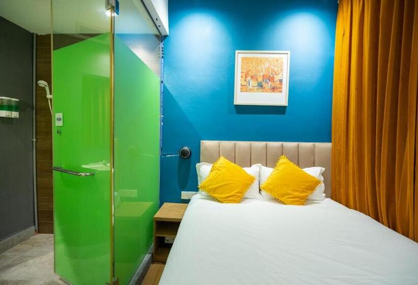 Apollo Inn   Hostel