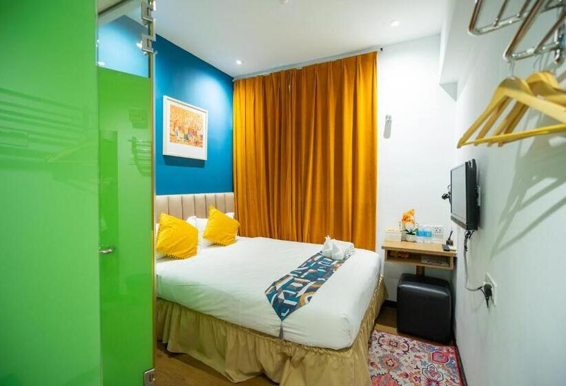 Apollo Inn   Hostel